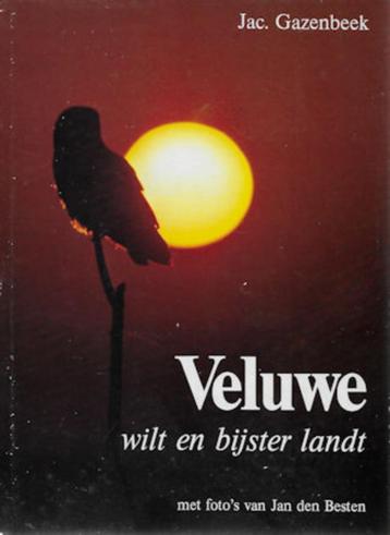 Jac. Gazenbeek: Veluwe wilt en bijster landt beschikbaar voor biedingen