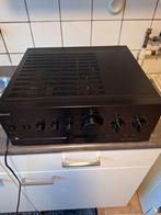 Sherwood AX-9035R versterker 2x110watt met afstandsbediening, Gebruikt, 60 tot 120 watt, Stereo, Ophalen