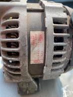 Land Rover TDV6 dynamo - Denso YLE500400 - Discovery 3, Ophalen of Verzenden, Gebruikt, Land Rover