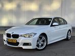 BMW 3-serie 330e 3X M-Sport|Dealeronderhouden|Alpinweiss|18, Auto's, Automaat, 1998 cc, Achterwielaandrijving, Gebruikt