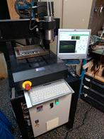 Te koop mechanische Graveermachine., Ophalen of Verzenden, Gebruikt, Groter dan 1:32