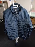 leuke jas/jack, Ophalen, Gedragen, Blauw
