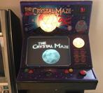 Speelautomaat Barcrest Crystal Maze, Gebruikt, Euro, Ophalen, Met sleutels