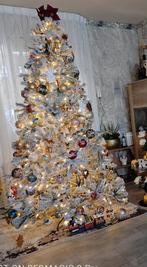 Kerstboom, Diversen, Kerst, Ophalen