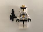 LEGO Star Wars - minifiguur - sw0128a - Clone Trooper 327th, Ophalen of Verzenden, Lego, Zo goed als nieuw, Losse stenen
