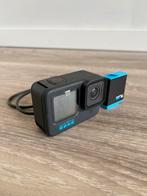 GoPro HERO 10 - Zo goed als nieuw, Ophalen of Verzenden, Zo goed als nieuw, GoPro