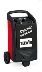 Acculader TELWIN DYNAMIC 620 START, Ophalen, Gebruikt