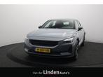 Polestar 2 Standard Range Single Motor 63kWh SOH 93,8% | Tre, Polestar 2, Stof, Gebruikt, Zwart