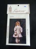 Poppenpatronen, Overige merken, Overige typen, Kind, Nieuw