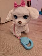 Furreal Hond - Dansen & Muziek!, Kinderen en Baby's, Speelgoed | Knuffels en Pluche, Ophalen, Gebruikt, Hond