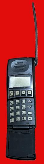 Ericsson pocketline nobel uit 1993 1e generatie mobieltjes, Geen camera, Klassiek of Candybar, Zonder abonnement, Ophalen of Verzenden