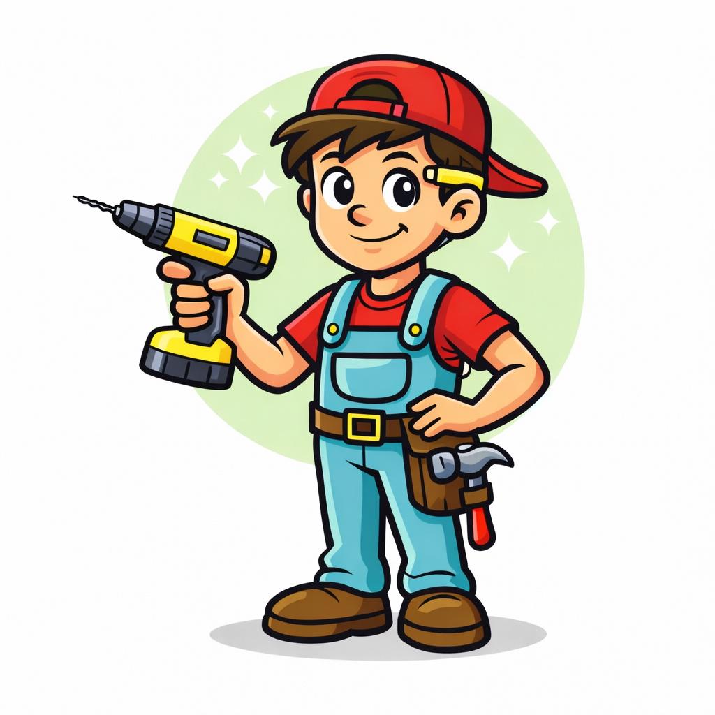 Klusjesman aangeboden, Ophalen of Verzenden