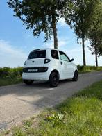 Microcar Mgo | 2019 | 30832 km | sportief | carplay | luxe |, Ophalen, Gebruikt, Ligier, 16 km/u of meer
