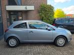 Opel Corsa 1.0-12V Essentia|Nap|Apk|, Auto's, Opel, Voorwielaandrijving, 450 kg, Gebruikt, 60 pk