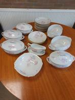 Meissen servies, Compleet servies, Gebruikt, Ophalen