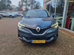 Renault Kadjar 1.2 TCe Intens trekhaak automaat dealer oh, Kadjar, Gebruikt, 4 cilinders, Met garantie (alle)