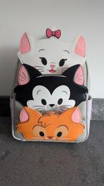 Disney Loungefly Aristokatten Rugzak - Nieuw!, Overige merken, Minder dan 30 cm, Nieuw, Ophalen of Verzenden