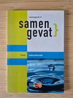 havo Natuurkunde, Ophalen of Verzenden, Zo goed als nieuw, HAVO, Natuurkunde