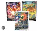 Pokemon Charizard SWSH Mew XY Veel Trainer rainbow V Xmax, Hobby en Vrije tijd, Verzamelkaartspellen | Pokémon, Ophalen, Zo goed als nieuw