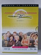 Jonge Leu en Oale Groond - Seizoen 1 DVD Boxset, Alle leeftijden, Boxset, Drama, Ophalen of Verzenden