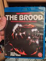 The Brood David Cronenberg horror cult classic, Cd's en Dvd's, Blu-ray, Ophalen of Verzenden, Zo goed als nieuw, Horror