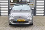 Fiat 500 1.2 Lounge, Auto's, Voorwielaandrijving, Gebruikt, 4 cilinders, 840 kg