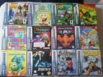 Gameboy advance spellen, Spelcomputers en Games, Games | Nintendo Game Boy, Vanaf 7 jaar, Overige genres, Gebruikt, Ophalen of Verzenden