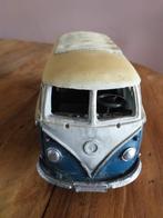Volkswagen busje met campingdak, Ophalen of Verzenden, Zo goed als nieuw, Bus of Vrachtwagen