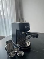 Sage the Bambino koffiezetapparaat, Witgoed en Apparatuur, Koffiezetapparaten, Afneembaar waterreservoir, Koffiemachine, Gemalen koffie