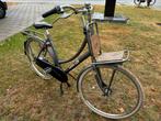 Cortina U4 D57 Mat Grey, Gebruikt, Versnellingen, 56 cm of meer, Ophalen