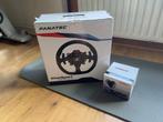 Fanatec BMW M3 GT2 V2 stuur, Computers en Software, Joysticks, Ophalen of Verzenden, Gebruikt, Fanatec