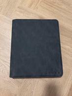 9 Pocket zipped side loader premium binder voor toploader, Ophalen, Nieuw