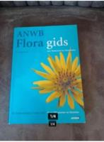 ANWB Floragids, Ophalen of Verzenden, Zo goed als nieuw, Vogels