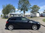 Mercedes-Benz B-Klasse 180 Ambition 6-Bak 125 PK. Mooie en o, Voorwielaandrijving, Euro 5, Stof, 1295 kg