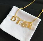 DIOR ketting, Sieraden, Tassen en Uiterlijk, Kettingen, Verzenden, Nieuw