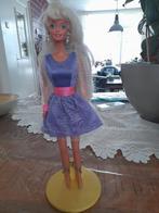 Vintage Barbie Pop, Ophalen of Verzenden, Gebruikt, Pop