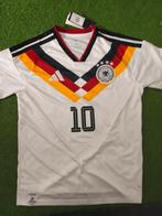 Duitsland WK 2025/26 Shirt Musiala #10 - Maat M-L, Maat M, Ophalen of Verzenden, Nieuw, Shirt