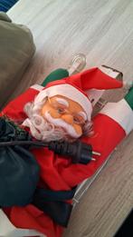 Kerstman hangen met verlichting, Kinderen en Baby's, Kinderkleding | Kinder-zwemkleding, Jongen of Meisje, One size, Ophalen of Verzenden