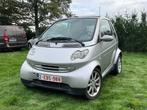 2006 Smart Fortwo, Auto's, Smart, Automaat, Gebruikt, Overige carrosserieën, Overige brandstoffen