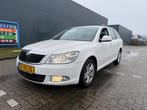 Skoda Octavia Combi 1.6 TDI Greenline, Auto's, Skoda, Voorwielaandrijving, Euro 5, Gebruikt, 4 cilinders