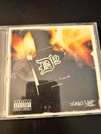 D12 - Devil's Night CD, Ophalen of Verzenden, 2000 tot heden, Zo goed als nieuw