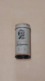 Poederbus ZWITSAL uit 1954  BIEDEN, Ophalen of Verzenden, Huis en Inrichting