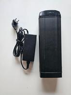 Stella Type 2 Accu (Joycube) 36V 14.5Ah 522Wh + Lader, Ophalen of Verzenden, Gebruikt