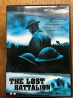 The lost Battalion DVD (Oorlog), Vanaf 16 jaar, Ophalen of Verzenden, Zo goed als nieuw