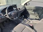 Renault Mégane 1.5 dCi Expression Navi/Airco Nieuwe APK, Voorwielaandrijving, Gebruikt, 4 cilinders, Wit