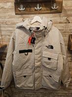 Nieuw met label wit The North Face jas!!, Ophalen of Verzenden, Nieuw, Maat 56/58 (XL), Wit