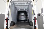 Volkswagen Crafter 2.0 TDI L4 H3 Automaat (bj 2021), Auto's, Bestelauto's, Stof, Gebruikt, Euro 6, 4 cilinders