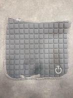 Cavalleria Toscana dekje grijs full dressuur, Dieren en Toebehoren, Paarden en Pony's | Dekens en Dekjes, Ophalen of Verzenden