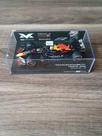 Max verstappen RB18 winnaar Frankrijk 2022 schaal 1/43, Verzenden, Nieuw, Formule 1