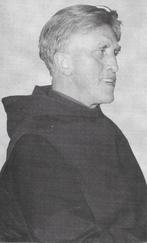 Groot Petrus 1933 Opmeer 2001 Abdij Egmond, Ophalen of Verzenden, Bidprentje